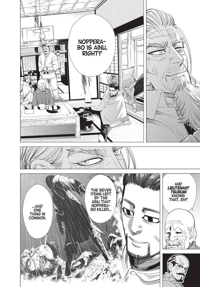 Golden Kamuy Chapter 70 image 07_optimized